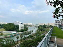 Southbank (D7), Office #558446931
